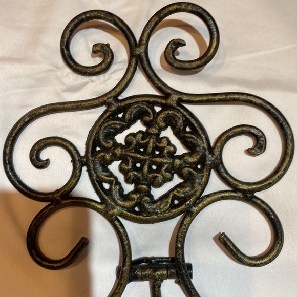 Three filigree picture frames - Picture 11 of 13